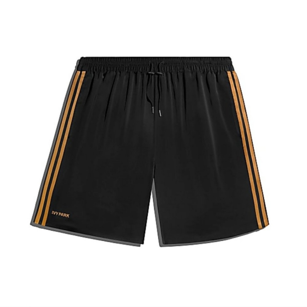 Adidas Ivy Park gender neutral Shorts
